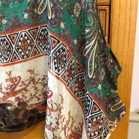 LF size S, crop top - Picture 3 of 4